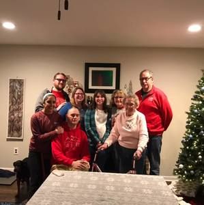 Meet your Posher, Mary